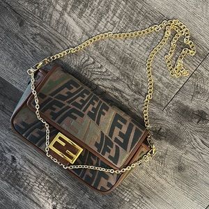Fendi Bag